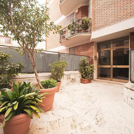 Green Hill Buddyrent'S Ρώμη Εξωτερικό φωτογραφία